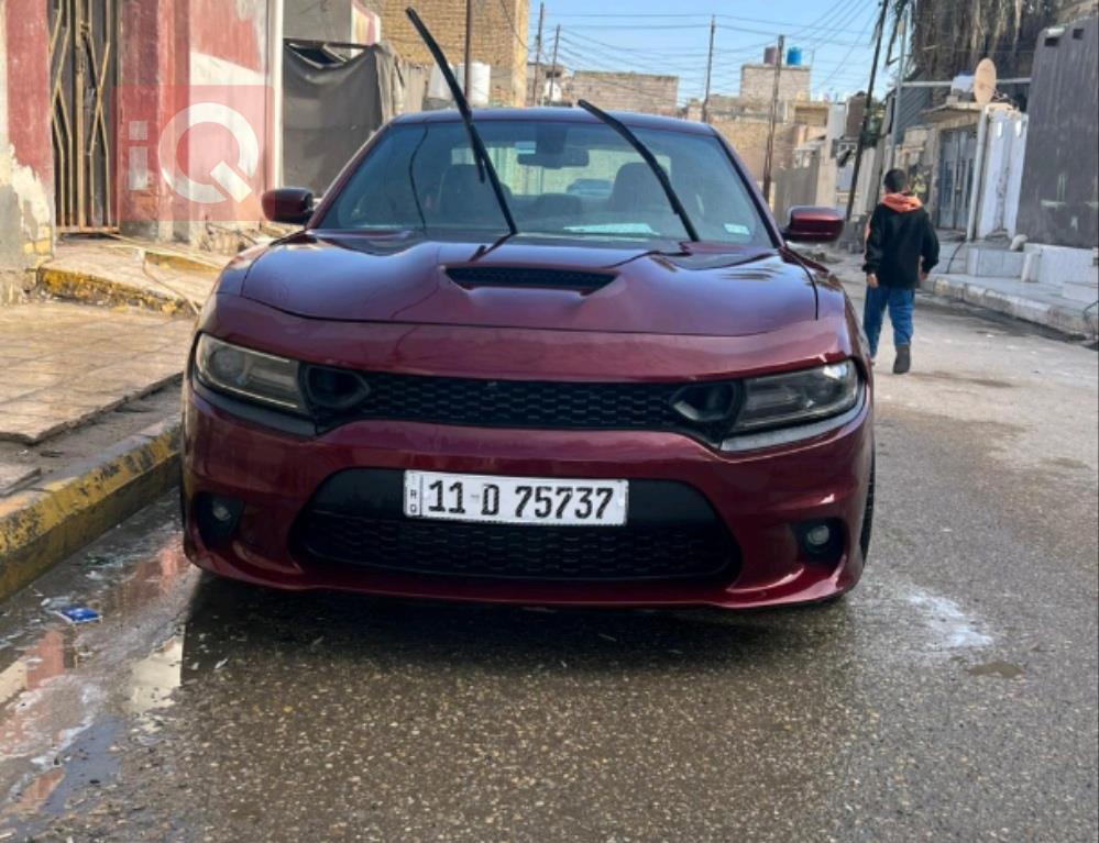 دودج تشارجر